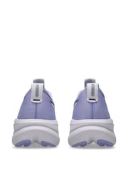 ASICS Purple Gel Nimbus 28 Running Trainers - Image 5 of 6