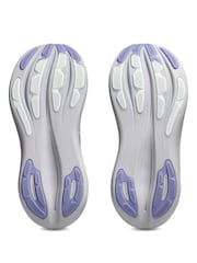 ASICS Purple Gel Nimbus 28 Running Trainers - Image 6 of 6