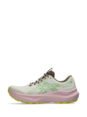 ASICS Pink GT2000 14 Running Trainers - Image 2 of 7