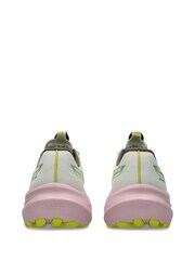 ASICS Pink GT2000 14 Running Trainers - Image 5 of 7