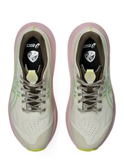 ASICS Pink GT2000 14 Running Trainers - Image 6 of 7