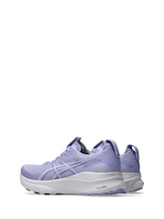 ASICS Purple Gel Kayano 32 Running Trainers - Image 4 of 7