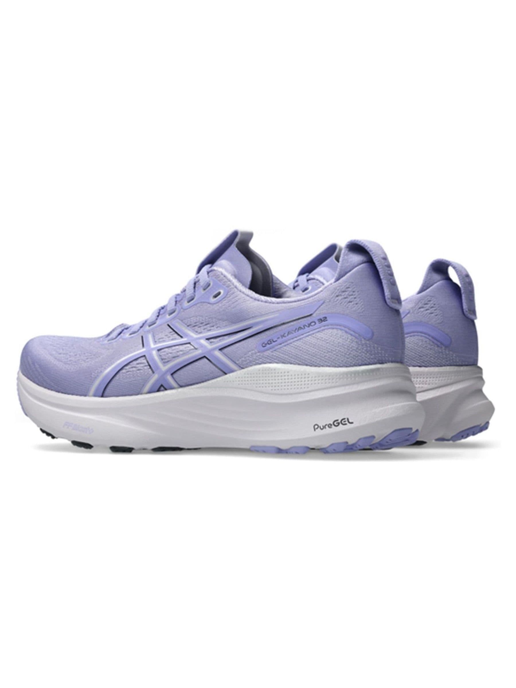 Next：日本 パープル - ASICS Gel Kayano 32 ランニングシューズ from