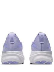 ASICS Purple Gel Kayano 32 Running Trainers - Image 5 of 7