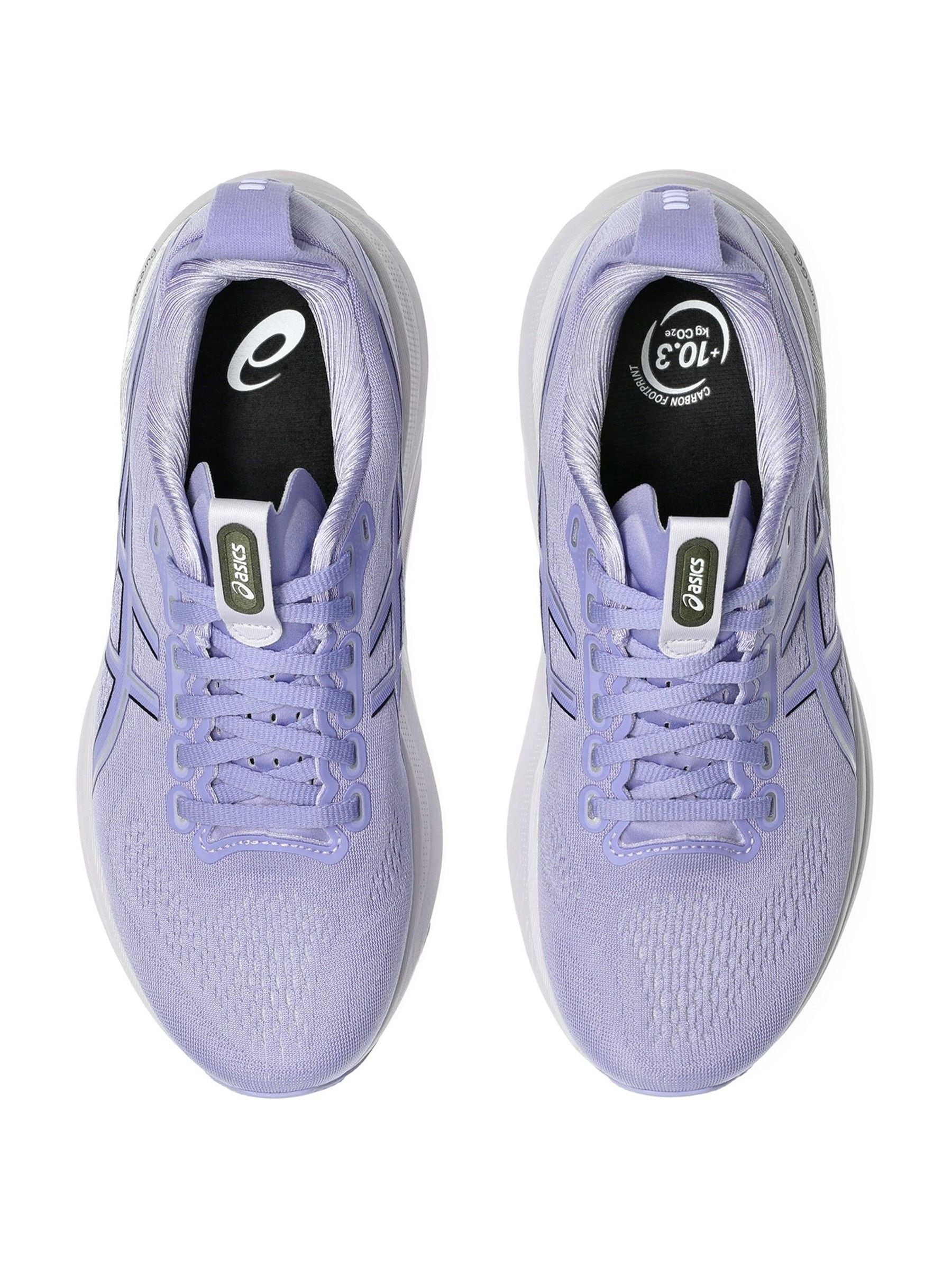 Next：日本 パープル - ASICS Gel Kayano 32 ランニングシューズ from