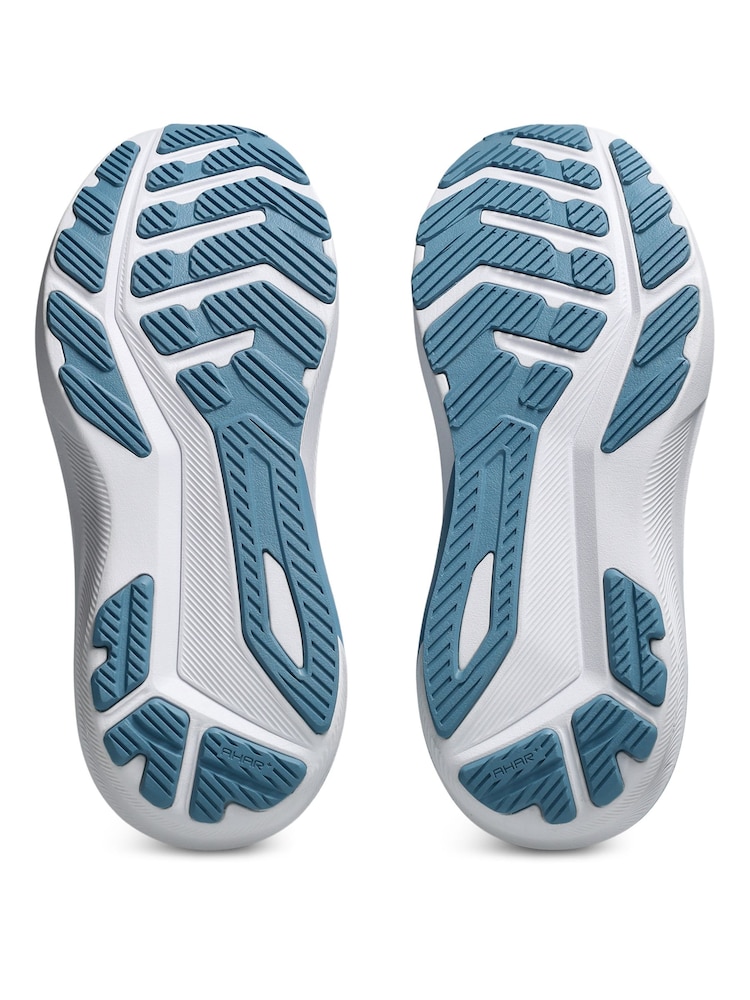 ASICS Navy GT1000 14 Running Trainers - Image 8 of 8