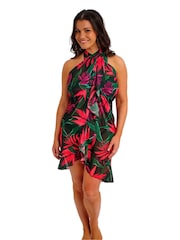 Fantasie Black Pichola Sarong - Image 1 of 7