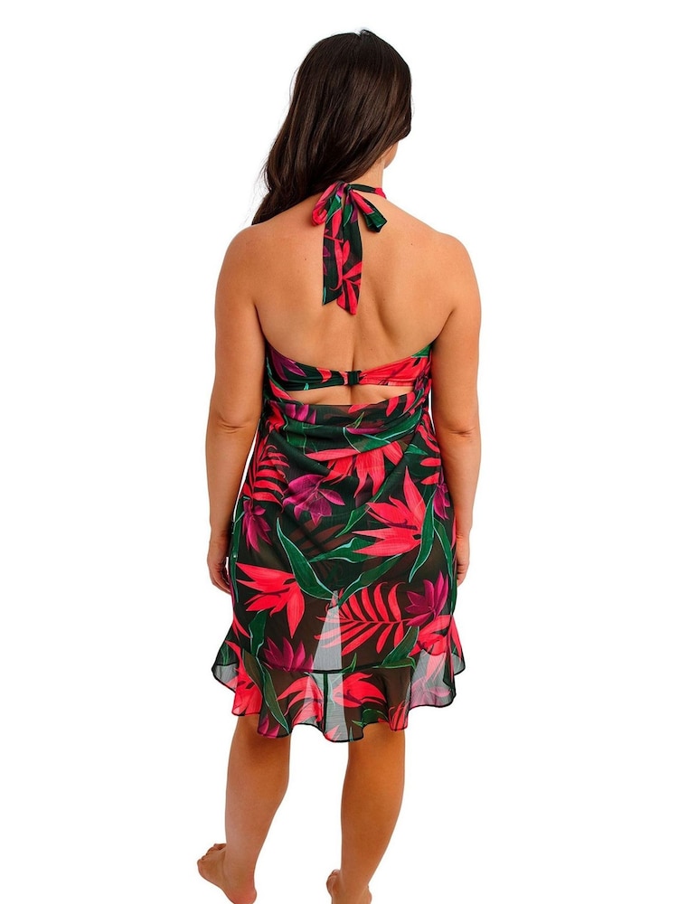 Fantasie Black Pichola Sarong - Image 2 of 7