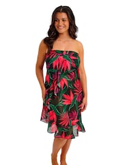 Fantasie Black Pichola Sarong - Image 3 of 7