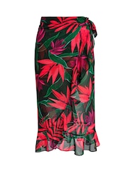 Fantasie Black Pichola Sarong - Image 7 of 7