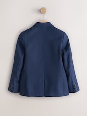 Marinen check - Suit Jacka (12månader-16år) - Bild 6 av 8