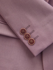 Mauve Purple Suit Jacket (12mths-16yrs) - Image 8 of 8