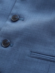 Blue Waistcoat (3-16yrs) - Image 7 of 7