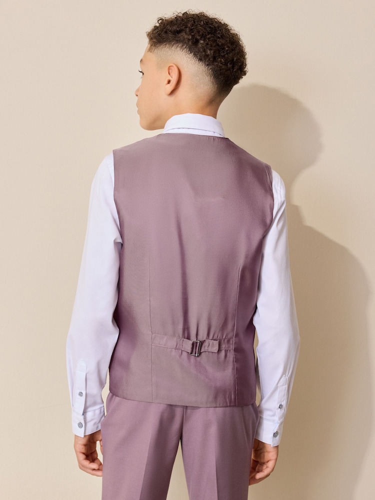 strapless open back dress Casual Men's Suede Fashion Cowboy Suit Vest V Neck Waistcoat