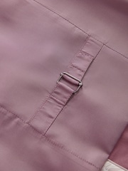 Mauve Purple Waistcoat (3-16yrs) - Image 6 of 6
