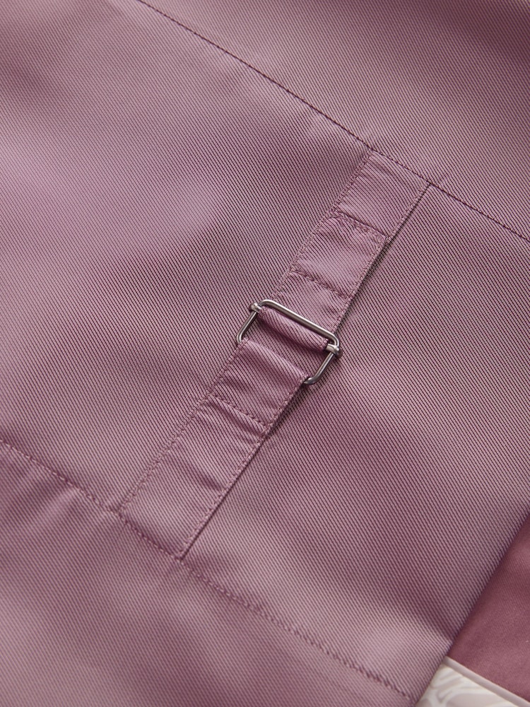 Mauve Purple Waistcoat (12mths-16yrs) - Image 9 of 9