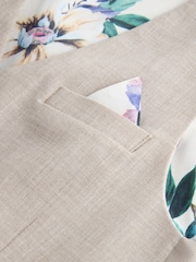 Neutral Waistcoat (12mths-16yrs) - Image 3 of 4