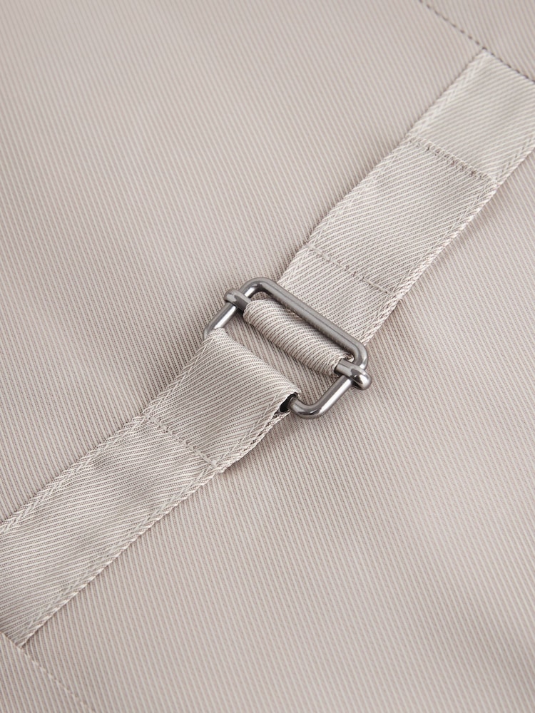 Neutral Waistcoat (12mths-16yrs) - Image 4 of 4