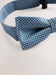 světle modrá - Motýlek (3-16 let) - Obrázek 3 z 3