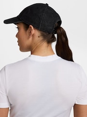 Gorra vaquera flexible Club de Nike - Imagen 2 de 6