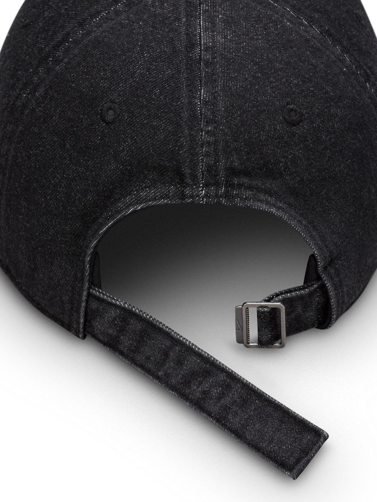 Gorra vaquera flexible Club de Nike - Imagen 6 de 6