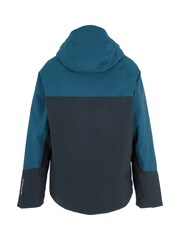 Regatta Blue Highton Stretch Padded Jacket - Image 8 of 9