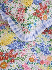 Lucy Tiffney 180 diegu blīvuma segas pārvalka un spilvendrānas komplekts - Attēls 3 no 6