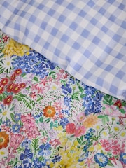 Lucy Tiffney 180 diegu blīvuma segas pārvalka un spilvendrānas komplekts - Attēls 4 no 6