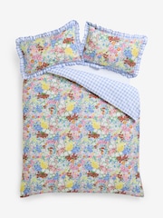 Lucy Tiffney 180 diegu blīvuma segas pārvalka un spilvendrānas komplekts - Attēls 6 no 6