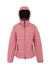 Regatta Pink Kelane Heavyweight Coat - Image 7 of 9
