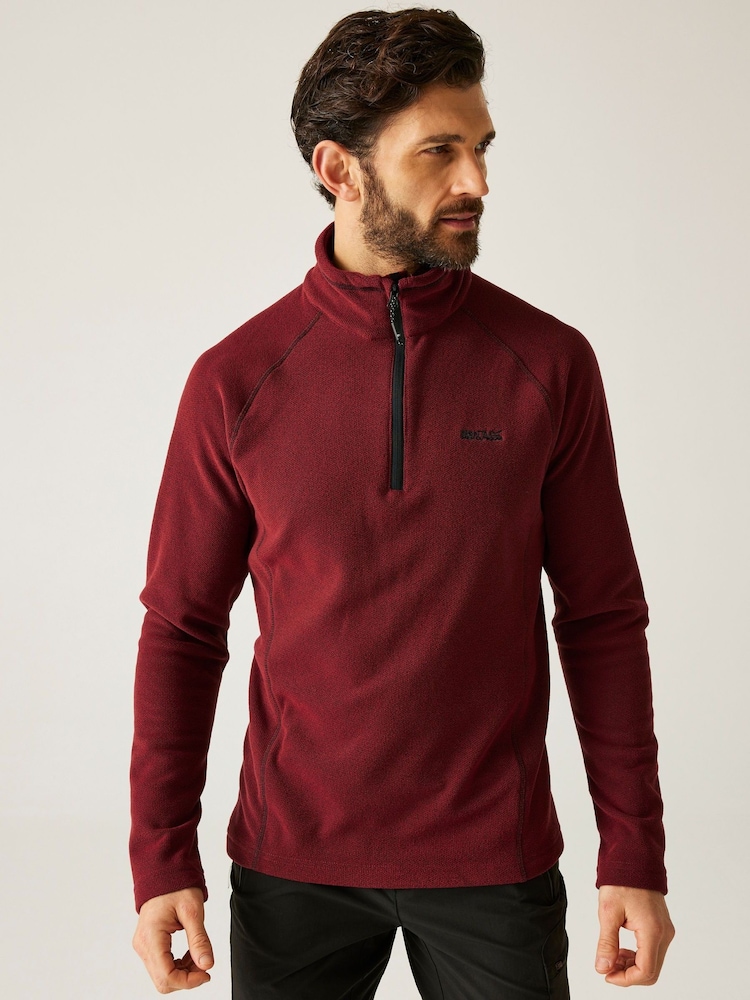 Regatta Red Kenger Fleece - Image 1 of 7
