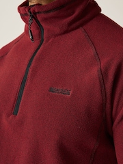 Regatta Red Kenger Fleece - Image 4 of 7