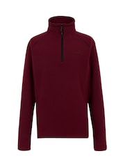Regatta Red Kenger Fleece - Image 5 of 7