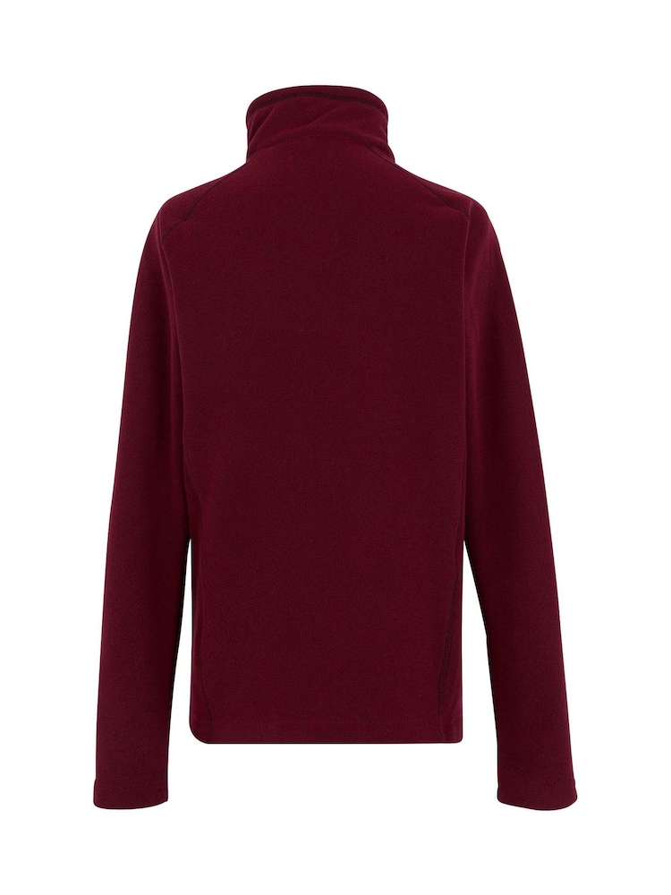 Regatta Red Kenger Fleece - Image 7 of 7 Regatta Red Kenger Fleece - Image 7 of 7