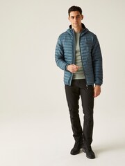 Regatta Blue Hurden Coat - Image 3 of 9