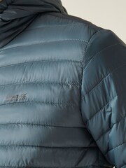 Regatta Blue Hurden Coat - Image 6 of 9