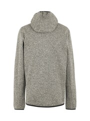 Regatta Cream Hooded Newhill Fleece - Image 6 of 7