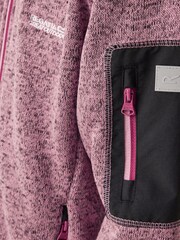 Regatta Junior Newhill Fleece - صورة 7 من 7