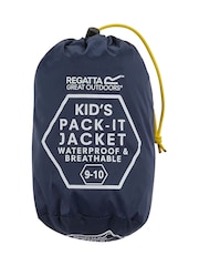 Regatta Kids Pack It Jacket III - Imagen 10 de 10