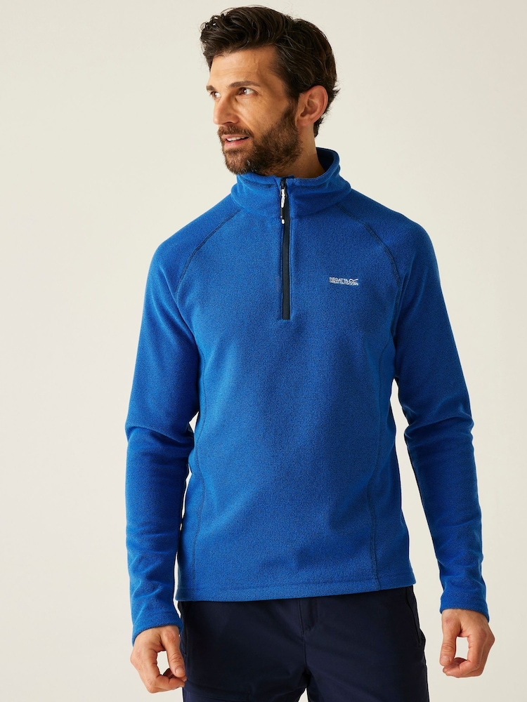 Regatta Blue Kenger Fleece - Image 1 of 7