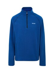 Regatta Blue Kenger Fleece - Image 5 of 7
