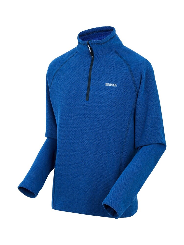 Regatta Blue Kenger Fleece - Image 7 of 7 Regatta Blue Kenger Fleece - Image 7 of 7