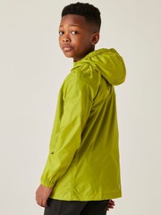 Regatta Green Kids Pack It Jacket III - Image 2 of 10
