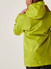 Regatta Green Kids Pack It Jacket III - Image 5 of 10