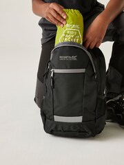 Regatta Green Kids Pack It Jacket III - Image 6 of 10