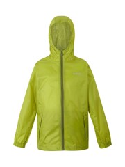 Regatta Green Kids Pack It Jacket III - Image 7 of 10