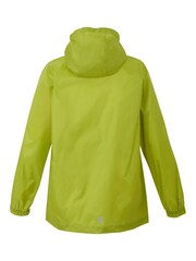 Regatta Green Kids Pack It Jacket III - Image 8 of 10