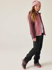 Regatta Jr Newhill Hybrid Coat - Bild 3 von 9