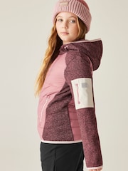 Regatta Jr Newhill Hybrid Coat - Bild 4 von 9
