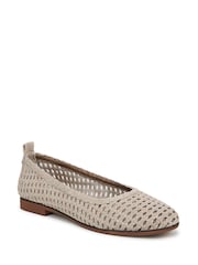 Blowfish Malibu Regular Fit Bardot Ballet  Flats - Image 2 of 6